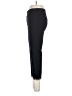 Alfani Solid Black Active Pants Size 8 Petite - photo 5
