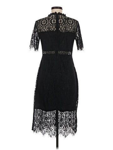 Mi ami Cocktail Dress (view 2)