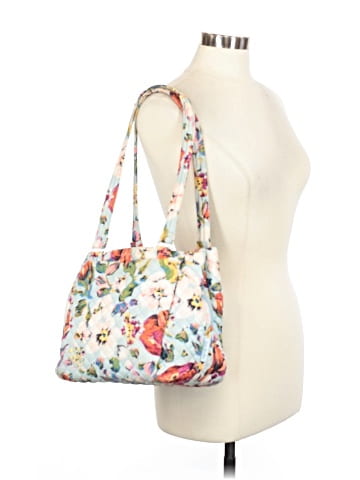 Vera Bradley Shoulder Bag (view 2)