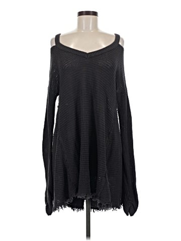 Free People Long Sleeve T-Shirt (view 1)