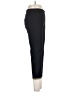 Alfani Solid Black Active Pants Size 8 Petite - photo 4