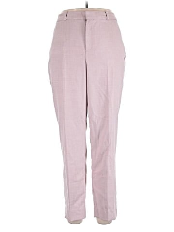 Banana Republic Factory Store Casual Pants (view 1)