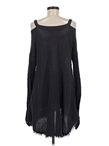 Free People Long Sleeve T-Shirt (view 2)