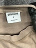 Gymshark 100% Cotton Brown Sweatshirt Size L - photo 7