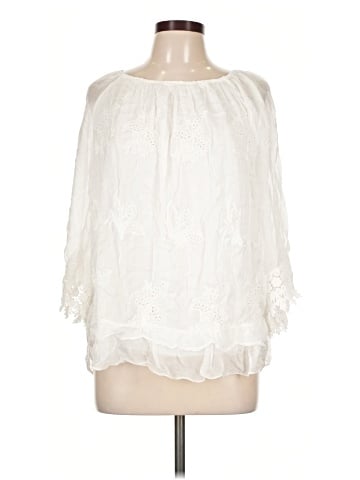 SOFIA 3/4 Sleeve T-Shirt (view 1)