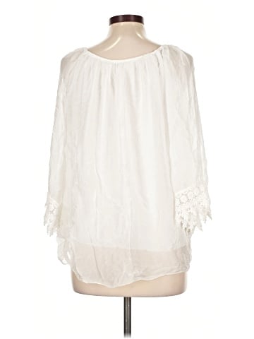 SOFIA 3/4 Sleeve T-Shirt (view 2)