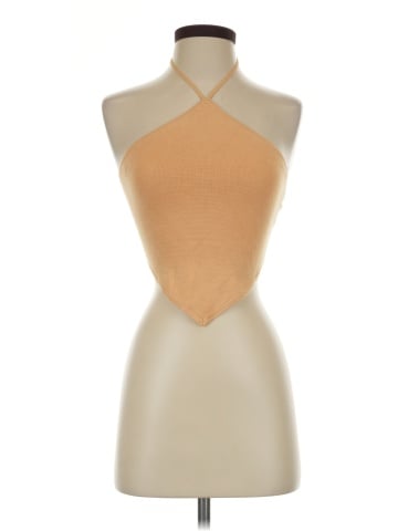 Abercrombie & Fitch Halter Top (view 1)