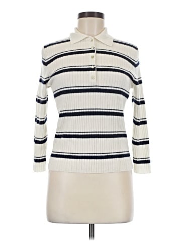 Vince. Cashmere Pullover Sweater (view 1)