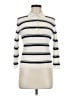 Vince. Ivory Cashmere Pullover Sweater Size M - photo 1