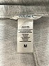Jockey Gray Cardigan Size M - photo 7