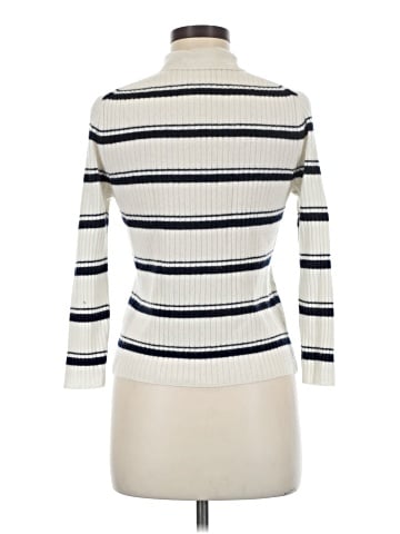 Vince. Cashmere Pullover Sweater (view 2)