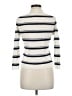 Vince. Ivory Cashmere Pullover Sweater Size M - photo 2