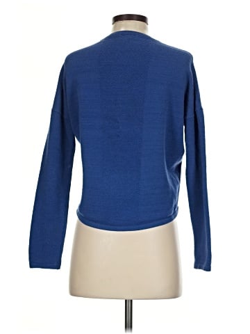 MPG Pullover Sweater (view 2)