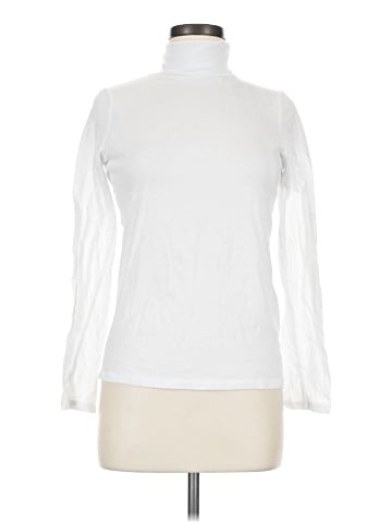 Everlane Long Sleeve Turtleneck (view 1)