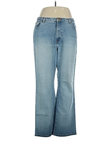 Style&Co Jeans (view 1)