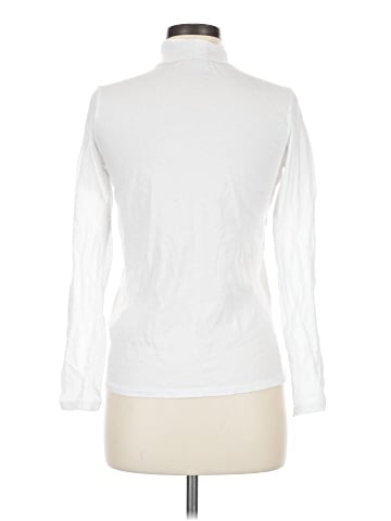 Everlane Long Sleeve Turtleneck (view 2)