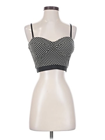 Sans Souci Sleeveless Top (view 1)