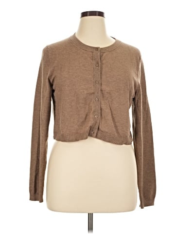 American Eagle Outfitters Cardigan (view 1)