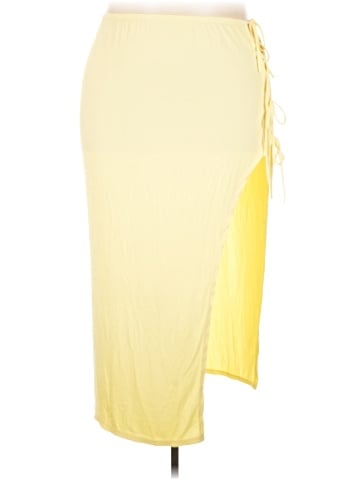 PrettyLittleThing Casual Skirt (view 1)