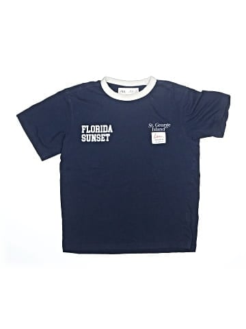 Zara Short Sleeve T-Shirt (view 1)