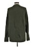 Old Navy Solid Green Pullover Sweater Size L - photo 2