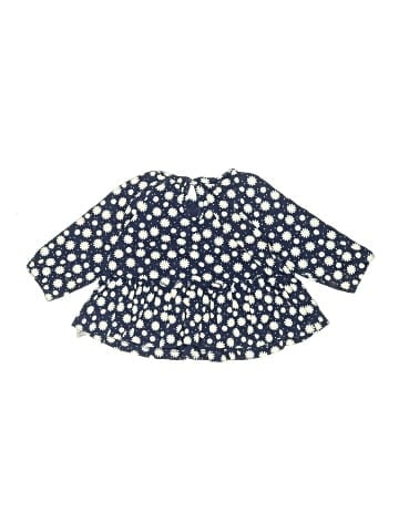 Little Me 3/4 Sleeve Blouse (view 2)