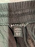 Athleta 100% Linen Black Linen Pants Size XS - P - photo 7