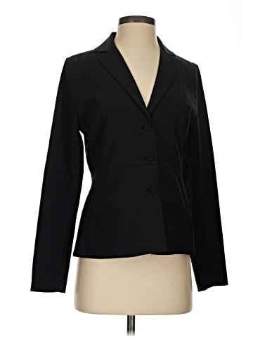 Eileen Fisher Wool Blazer (view 1)