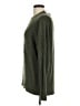 Old Navy Solid Green Pullover Sweater Size L - photo 5
