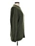 Old Navy Solid Green Pullover Sweater Size L - photo 4
