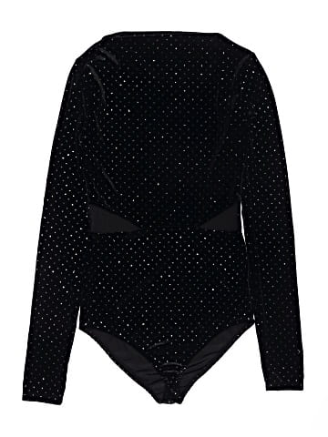 Trafaluc by Zara Bodysuit (view 1)