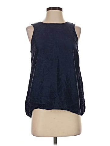 Marc by Marc Jacobs Sleeveless Blouse (view 1)