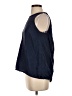 Marc by Marc Jacobs Blue Sleeveless Blouse Size XS - photo 5