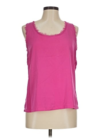 JLo by Jennifer Lopez Sleeveless Top (view 1)