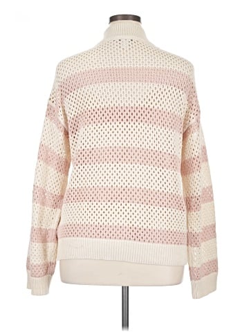 Sanctuary Pullover Sweater (view 2)