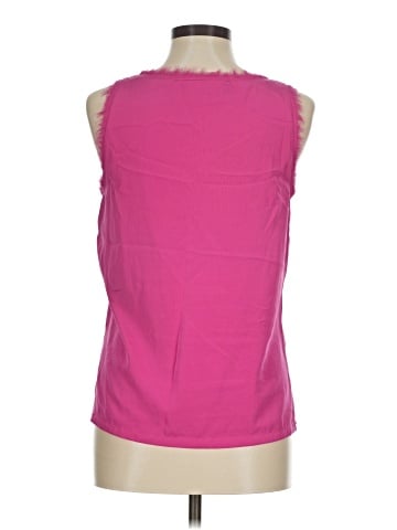 JLo by Jennifer Lopez Sleeveless Top (view 2)