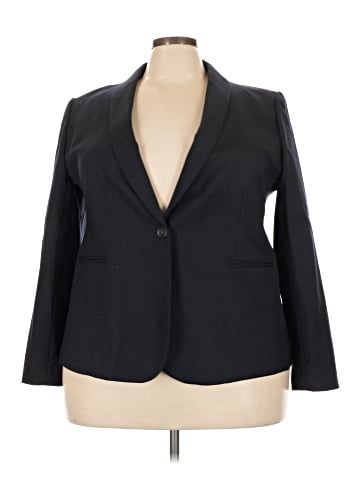 J.Crew Wool Blazer (view 1)