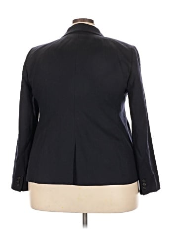 J.Crew Wool Blazer (view 2)