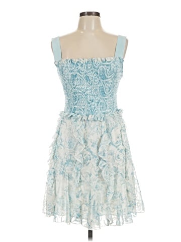 Alice + Olivia Cocktail Dress (view 1)