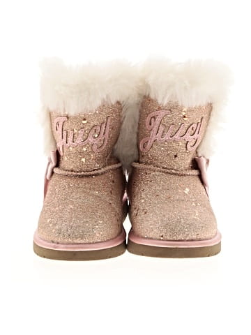 Juicy Couture Boots (view 2)