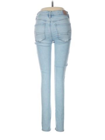 American Eagle Outfitters Jeans (view 2)
