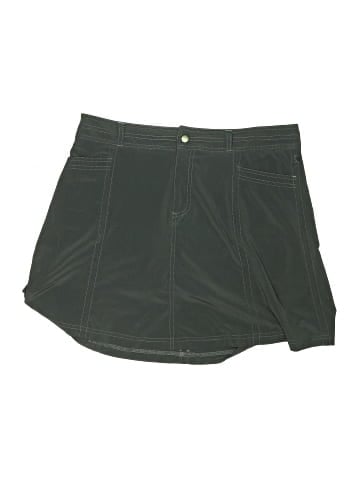 L.L.Bean Skort (view 1)