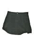 L.L.Bean Solid Green Skort Size 12 - photo 1