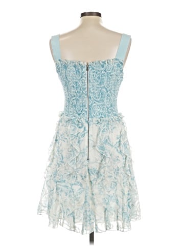 Alice + Olivia Cocktail Dress (view 2)