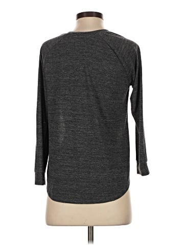 Rebecca Taylor Long Sleeve Blouse (view 2)
