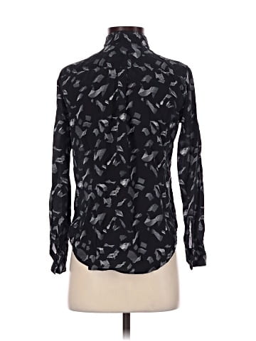 Everlane Long Sleeve Blouse (view 2)