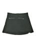 L.L.Bean Solid Green Skort Size 12 - photo 2
