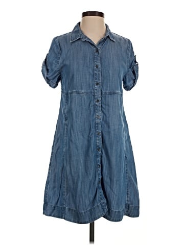 Nic + Zoe Casual Dress (view 1)
