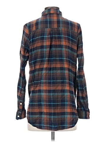 Isabella Sinclair Long Sleeve Blouse (view 2)
