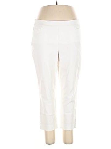 Chico's Casual Pants (view 1)
